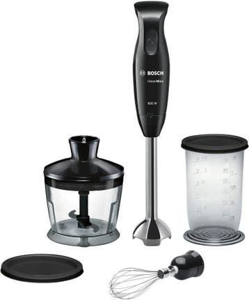 Staafmixer - MSM2650B, Nieuw