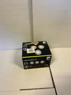 EGLO connect.z Fueva-Z Smart Inbouwlamp - Ø 8,5 cm, Verzenden, Nieuw