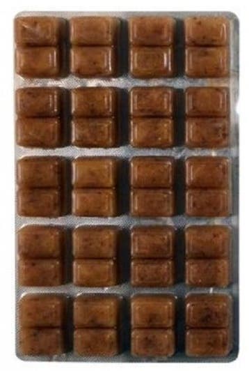 Diepvriesvoeding Mysis  100 gram (Diepvriesvoer), Dieren en Toebehoren, Ophalen of Verzenden, Nieuw, Overige typen
