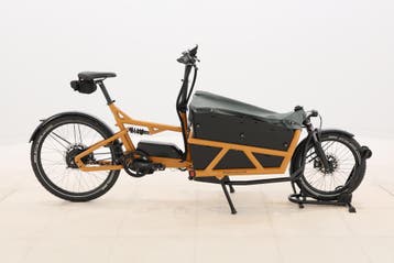 Riese & Müller LOAD4 60 VARIO – 2025 – 160 - 190 cm, Fietsen en Brommers, Verzenden, Zo goed als nieuw