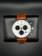 Movado - Calendoplan - Zonder minimumprijs - 3650008 - Heren, Sieraden, Tassen en Uiterlijk, Horloges | Heren, Nieuw