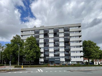 Te huur: Appartement Hogeweg in Amersfoort, Amersfoort, Utrecht, Appartement