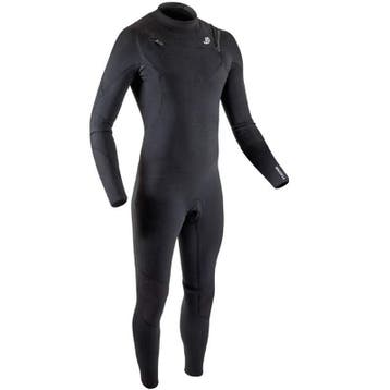 Js Fistral Super Flex 5/4 BS Front Zip Wetsuit, Watersport en Boten, Watersportkleding, Ophalen of Verzenden, Nieuw