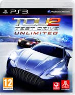 Test Drive Unlimited 2 [PS3], Spelcomputers en Games, Ophalen of Verzenden, Nieuw