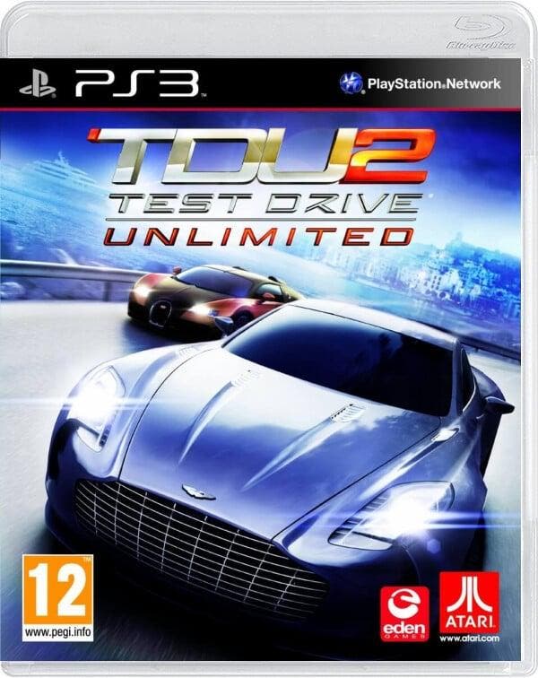 Test Drive Unlimited 2 [PS3], Spelcomputers en Games, Games | Sony PlayStation 3, Ophalen of Verzenden