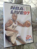 Sega - Mega Drive - NBA Live 97 Sega Megadrive Mega Drive, Nieuw