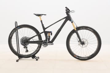 Cube STEREO ONE55 C:62 SLT 29 – 2024 – 175 - 185 cm, Fietsen en Brommers, Verzenden, Zo goed als nieuw, Overige merken