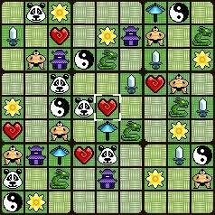 Zendoku Sudoku Battle action (Nintendo DS used game), Ophalen of Verzenden, Zo goed als nieuw