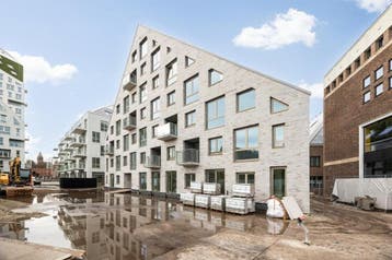 Te huur: Appartement Deken van Somerenstraat in Eindhoven, Noord-Brabant, Eindhoven, Appartement