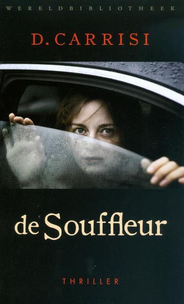 De souffleur / Mila Vasquez / 1 - Donato Carrisi, Boeken, Verzenden, Gelezen, Donato Carrisi
