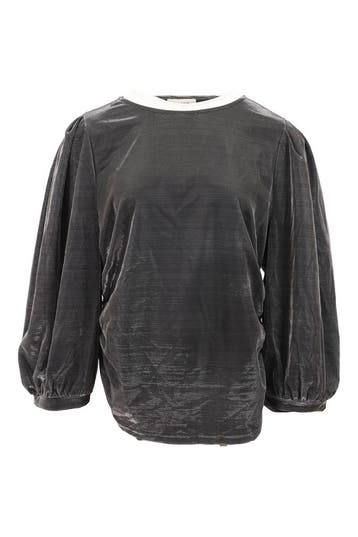 Aaiko Top in maat XXL Grijs, Aaiko, Verzenden, Gedragen, Grijs