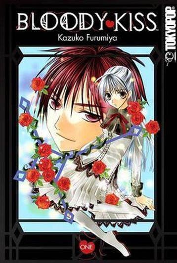 Bloody Kiss, Volume 1 - Kazuko Furumiya 9781427815798, Verzenden, Zo goed als nieuw, Kazuko Furumiya