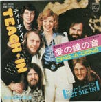 Teach In - Ding-a-dong + Let me in (Vinylsingle), Nieuw in verpakking