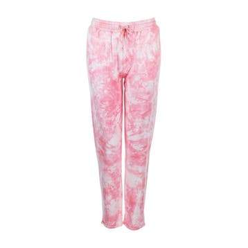 Frogbox • roze batik broek • S, Princess goes Hollywood, Verzenden, Nieuw, Roze