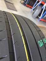 285/35/22 106Y MICHELIN ZOMERBANDEN 6,7MM PROFIEL 2X, Auto-onderdelen, Banden en Velgen, Ophalen, Gebruikt, 285 mm, Overige maten