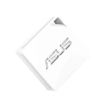 ASUS RT-AX50 Go draadloze router Dual-band (2.4 GHz / 5 G..., Computers en Software, Verzenden, Nieuw, Asus