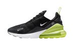 Nike Air Max 270 Light Lemon Twist Black, Kleding | Heren, Schoenen, Nieuw