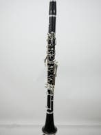 Gebruikte A Klarinet Buffet Crampon R-13 BC1231-2-0 uit 2014, Muziek en Instrumenten, Blaasinstrumenten | Klarinetten, Ophalen of Verzenden