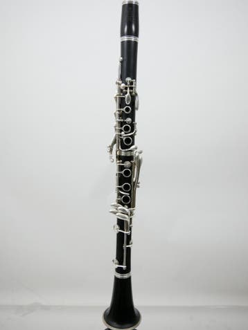 Gebruikte A Klarinet Buffet Crampon R-13 BC1231-2-0 uit 2014, Muziek en Instrumenten, Blaasinstrumenten | Klarinetten, Ophalen of Verzenden