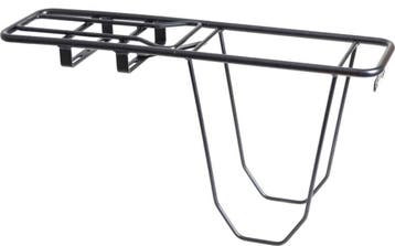 Dragerverlenger Steco Tas-Mee Jumbo - mat zwart, Ophalen of Verzenden, Zo goed als nieuw, Steco Monkey