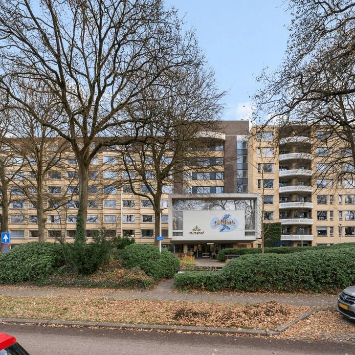Seniorenwoning in Zeist gevonden voor €1278,- pm, Huizen en Kamers, Huizen te huur, Direct bij eigenaar, Utrecht, Appartement