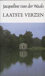 Laatste verzen 9789021130910 J. van der Waals, Verzenden, Gelezen, J. van der Waals