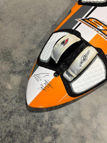 JP Freestyle Wave FWS - 92L, Watersport en Boten, Ophalen of Verzenden, Nieuw