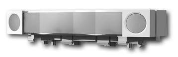 Jablotron JA-192E Controle segment voor, Ophalen of Verzenden, Nieuw