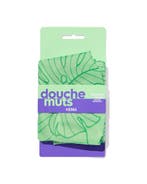 HEMA Douchemuts bladeren groen, Verzenden, Nieuw