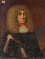 Jakob Ferdinand Voet (1639 - 1689), Toegeschreven aan -, Antiek en Kunst, Kunst | Schilderijen | Klassiek