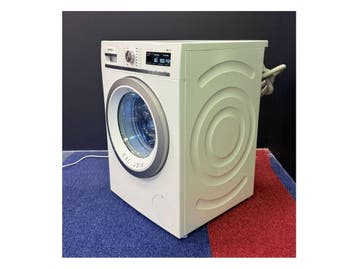Siemens iQ700 - Tweedehands Refurbished Wasmachine - A+++ -, Verzenden, Zo goed als nieuw