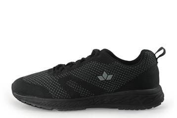 Lico Sneakers in maat 43 Zwart, Verzenden, Zwart, Lico, Sneakers of Gympen