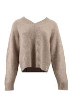 Olaf Trui in maat M Beige, Olaf, Verzenden, Zo goed als nieuw, Beige
