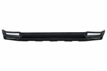 Voorspoiler met LED Mercedes G Klasse Facelift W463 W464, Ophalen of Verzenden, Nieuw