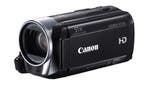 Canon Legria HF R36 Digitale Videocamera - Zwart, Verzenden, Zo goed als nieuw
