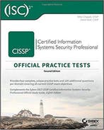 (ISC)2 CISSP Certified Information Systems Security, Verzenden, Gelezen, Mike Chapple