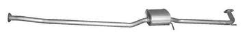 *Tip*  Middendemper HONDA Accord, Ophalen of Verzenden, Nieuw, Honda