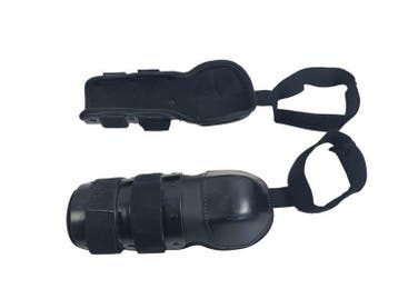 MLA Riot Gear elleboog en onderarm beschermers hardshell ..., Ophalen of Verzenden, Overige soorten, Engeland, Overige typen