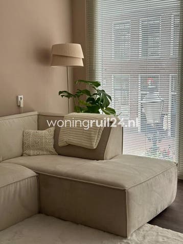Woningruil - Kamp 84B - 1 kamer en Utrecht, Utrecht