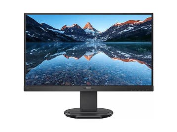 Philips - QHD  Monitor - 27 inch, Computers en Software, Monitoren, Philips, IPS, Verzenden, In hoogte verstelbaar