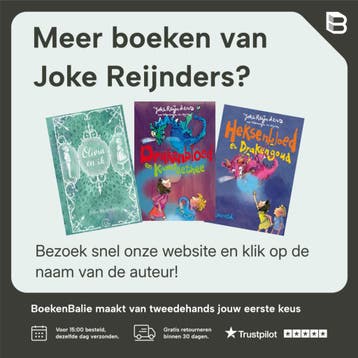 Op zoek naar de verdwenen huifkar / Paardenpraat tv Britt &, Verzenden, Zo goed als nieuw, Joke Reijnders