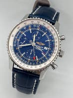 Breitling - Navitimer GMT - A24322/2019381 - Heren -, Nieuw