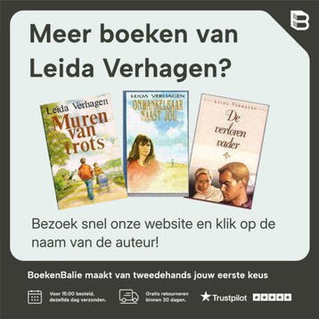 Een hart is groot genoeg - Leida Verhagen 9789020522518, Boeken, Streekboeken en Streekromans, Verzenden, Gelezen, Leida Verhagen