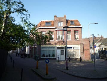 Te huur: Studio Smidspad in Tilburg, Huizen en Kamers, Tilburg, Noord-Brabant