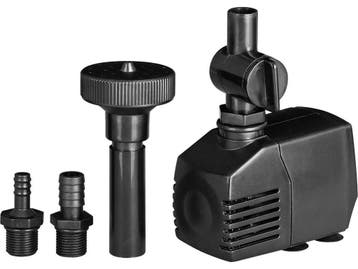 Ubbink Xtra 400 - fonteinpomp - 380 l/h - 10 m snoer, Verzenden, Nieuw