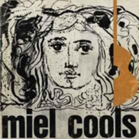 LP gebruikt - Miel Cools - Miel Cools 2, Cd's en Dvd's, Verzenden, Zo goed als nieuw, Overige formaten