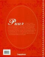 Happinez kookboek puur 9789029575393 Beanca de Goede, Boeken, Verzenden, Gelezen, Beanca de Goede