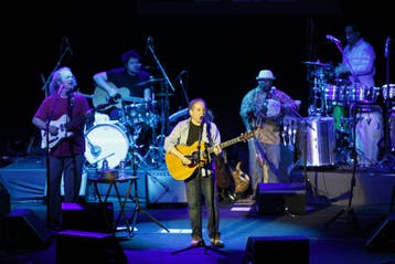 Paul Simon | Amsterdam
