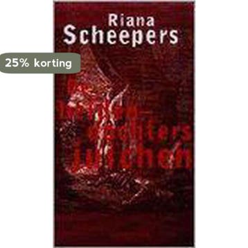 De heidendochters juichen - R. Scheepers 9789053334034, Verzenden, Gelezen, R. Scheepers