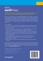 Ontdek mac OS Mojave / Ontdek 9789463560702 Bob Timroff, Verzenden, Gelezen, Bob Timroff